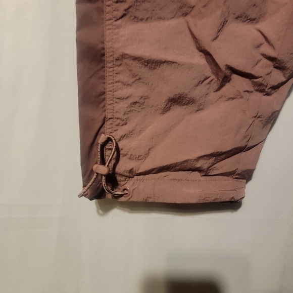 Nike Jordan Mens Cargo Pants 23 Engineered CK9167 298 Size Med $150 Smoky Mauve - Picture 10 of 10